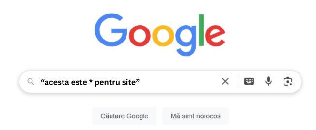 asterics