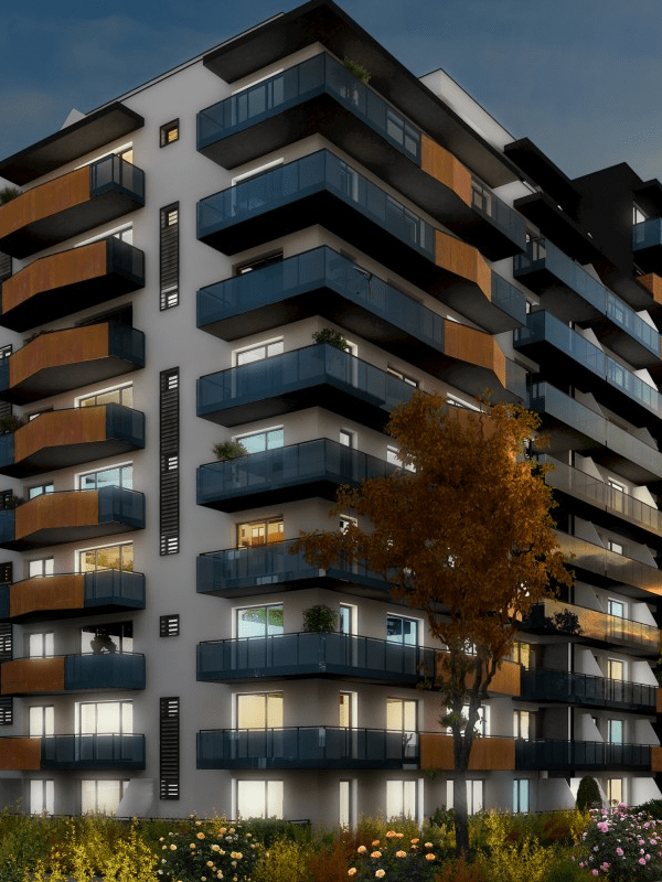 Grand Park Residence