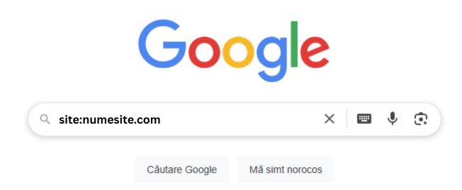 site